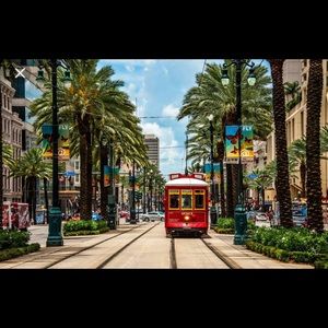 Meet your Posher, Christian